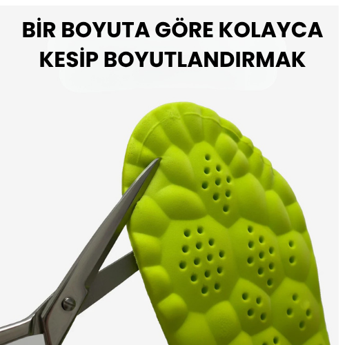 VİBRAM PADEL TABANLIK